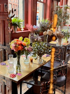 Valentines Workshop - Loft Social