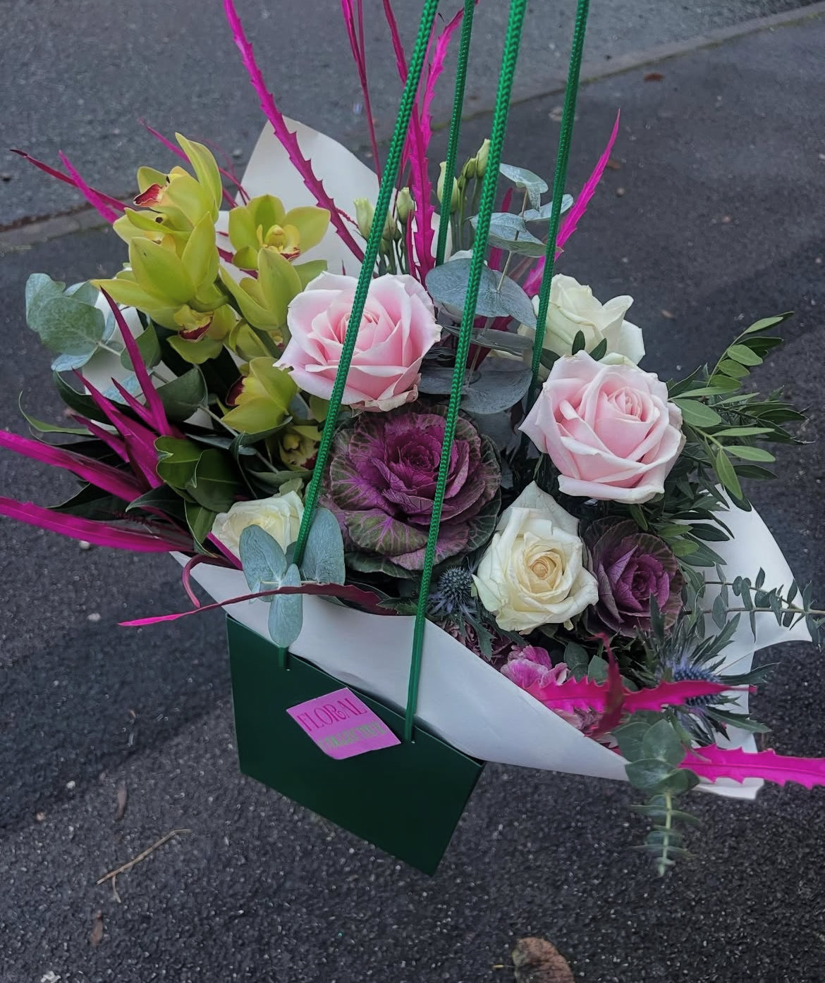 Gift Bouquets